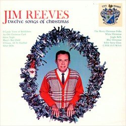 Twelve Songs of Christmas