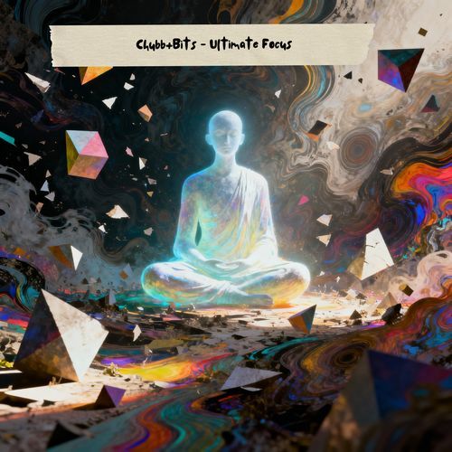 Mind Fortress cover art