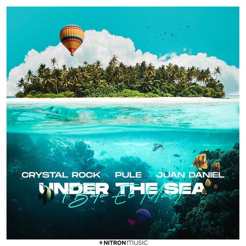 Under The Sea (Bajo el Mar)