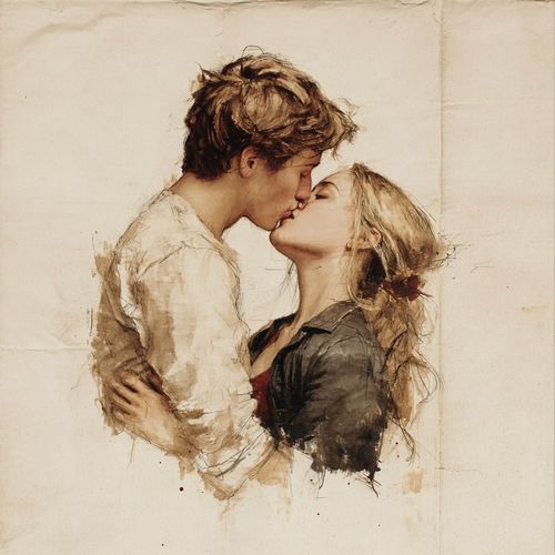 Ephemeral Cascade Vibes