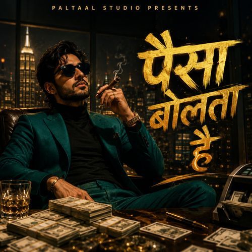 पैसा बोलता है (Unplugged)