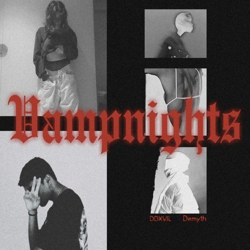 Vamp Nights (Original)