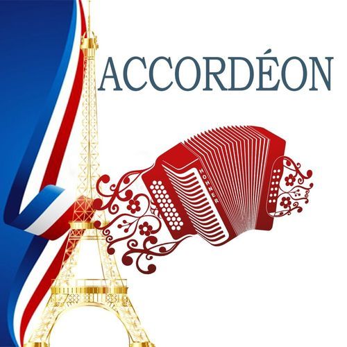 Various Artist - Accordéon