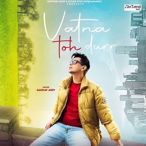 Vatna Toh Durr