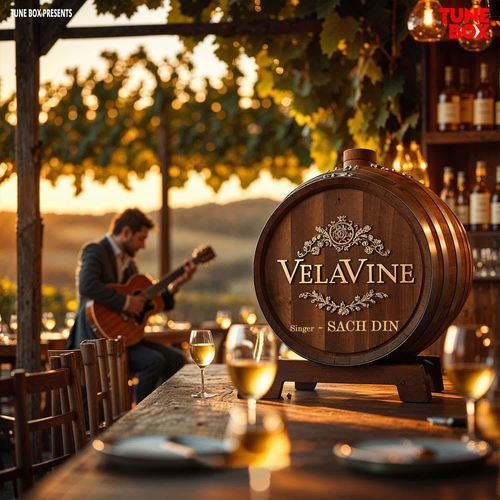 Velavine