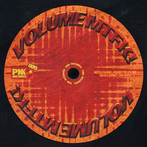 DNC MTFK! (Extended Mix)