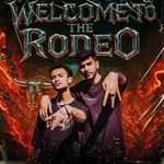 Welcome to the rodeo