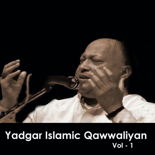 Yaadgar Islamic Qawwaliyan, Vol. 1_poster_image