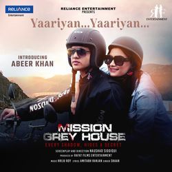 Yaariyan Yaariyan (From &quot;Mission Grey House&quot;)-SAQoCC5ecwU