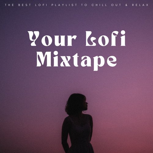 Lofi Nation cover art