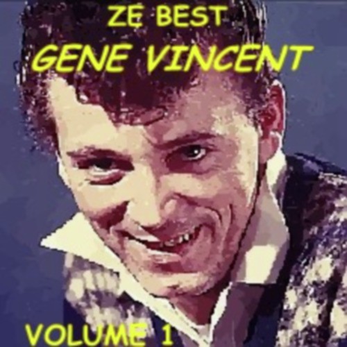 Ze Best - Gene Vincent
