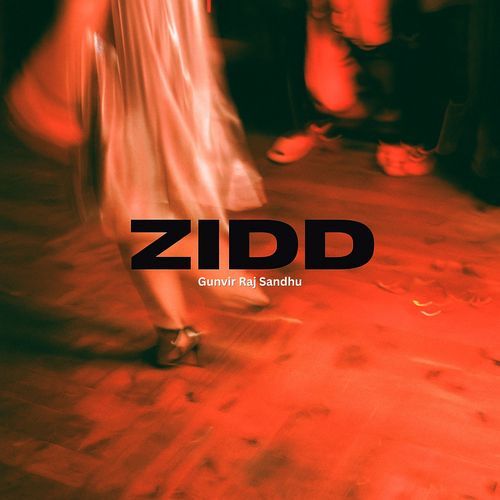 Zidd