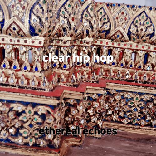 clear hip hop_poster_image