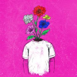 mujhe zindagi se pyaar nahi hai, par main process mein hu