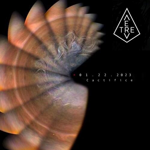 Dimensional Memory cover art