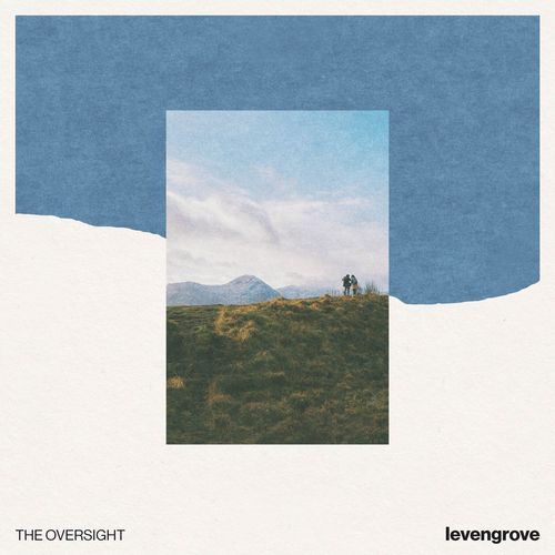 the oversight cover art