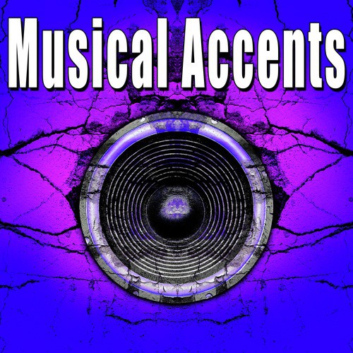 Short Musical Accordion Comedy Accent