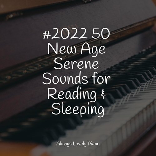 #2022 50 New Age Serene Sounds for Reading & Sleeping