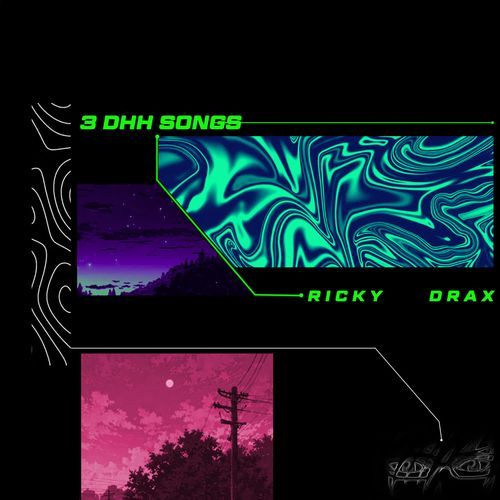 3 DHH SONGS