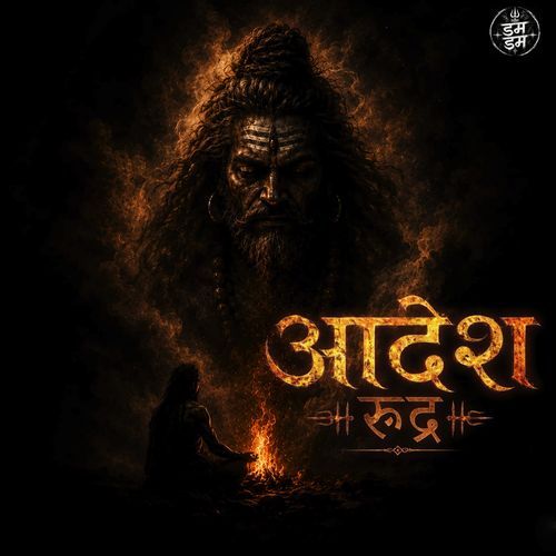Aadesh - Rudra