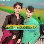 aadil orr Sohil Dulot (Mewati)