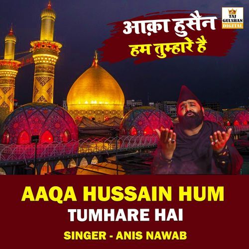 Aaqa Hussain Hum Tumhare Hai
