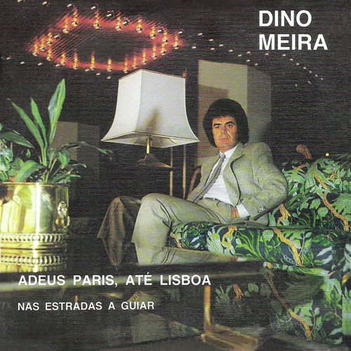 Adeus Paris Até Lisboa