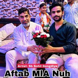 Aftab MlA Nuh (Aftab MlA Nuh)-J1shcg5mbQA