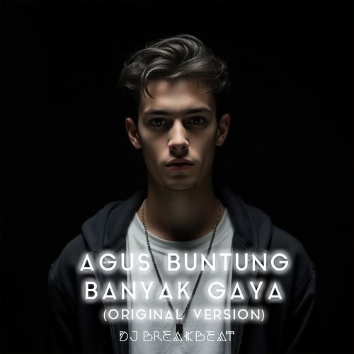 Agus Buntung Banyak Gaya