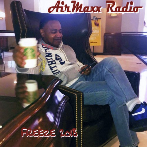 Airmaxx Radio