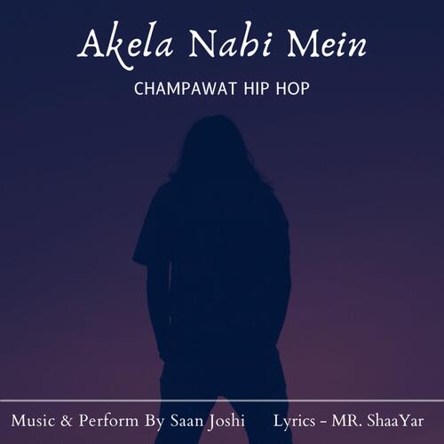 Akela Nahi Mein