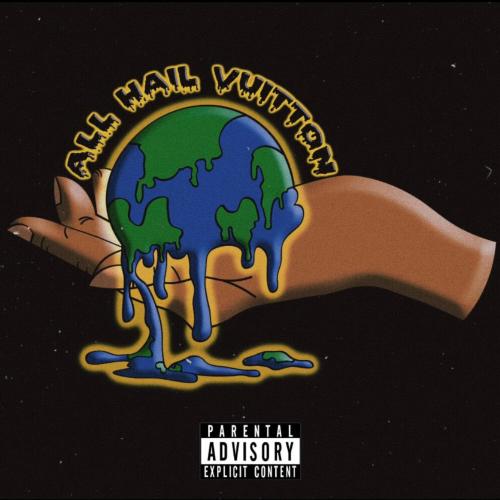 Ray Gun [feat. Shauno] (Bonus Track) cover art
