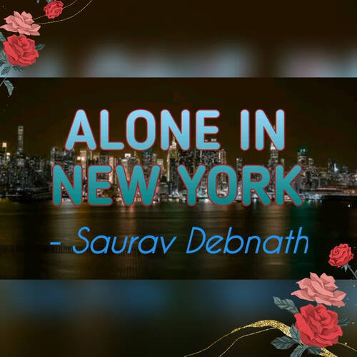 Alone In New York