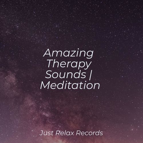 Amazing Therapy Sounds | Meditation