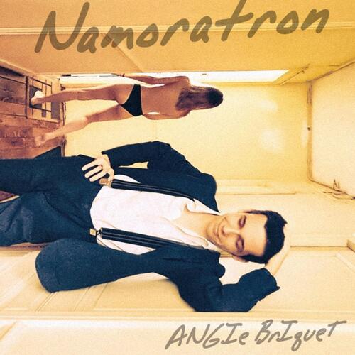 One More (Namoratron Remix) cover art