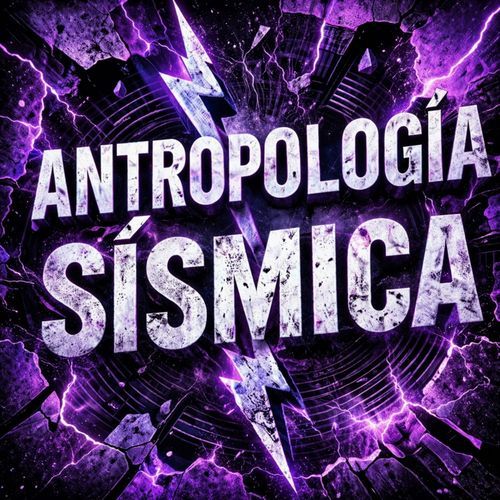 Antropología Sísmica (Slowed)