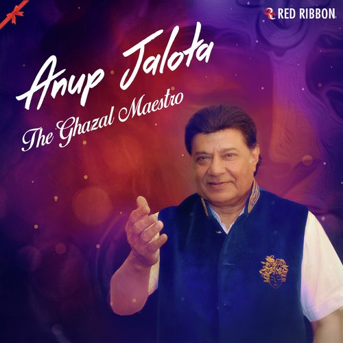 Anup Jalota- The Ghazal Maestro