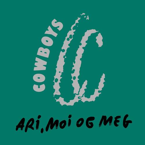 Ari, Moi Og Meg