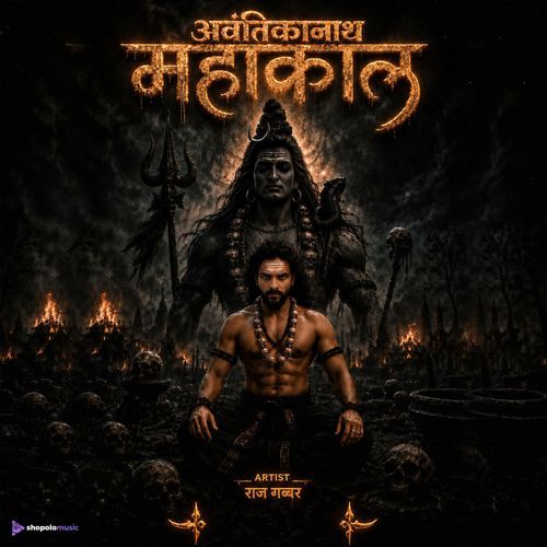 Avantikanath Mahakaal