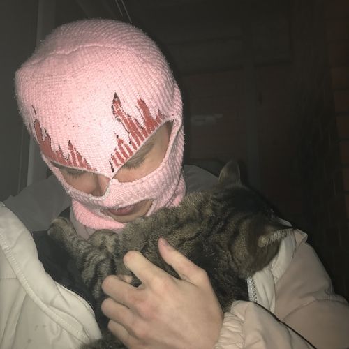Мой белый cover art