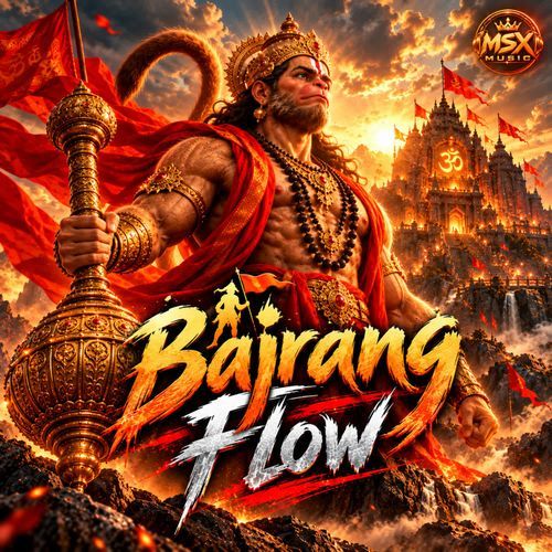 Bajrang Flow