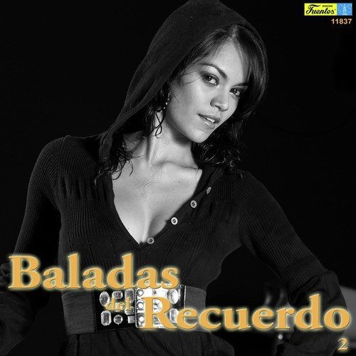 Baladas del Recuerdo 2_poster_image