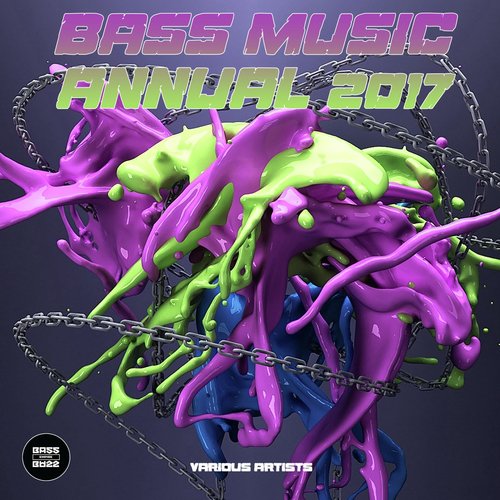 Bass Music Annual 2017