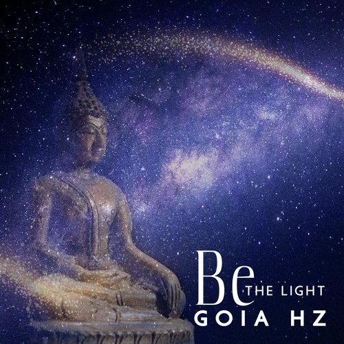 Healing Hz cover art