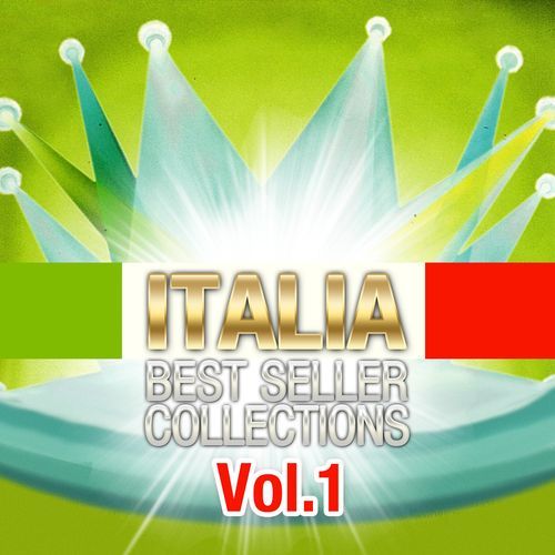 Mamma Maria / Quando M'innamoro / Sara Perche Ti Amo / Sharazan / Yo no Te Pido la Luna / Non Ho L'eta / Estoy Bailando / Evelon Pappa / Dolce Vita / Quando, Quando (Mix 1) cover art