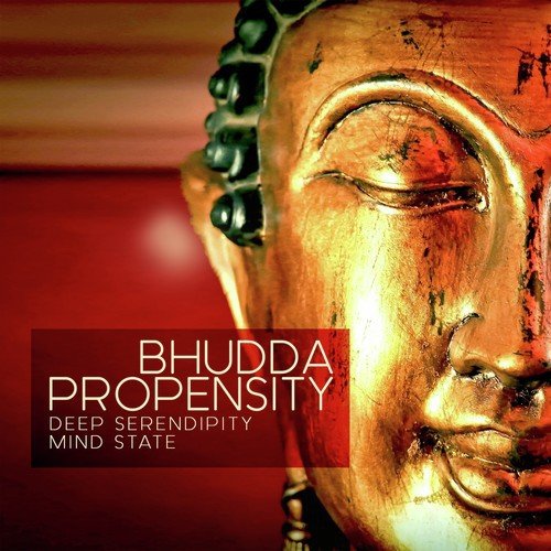 Bhudda Propensity (Deep Serendipity Mind State)