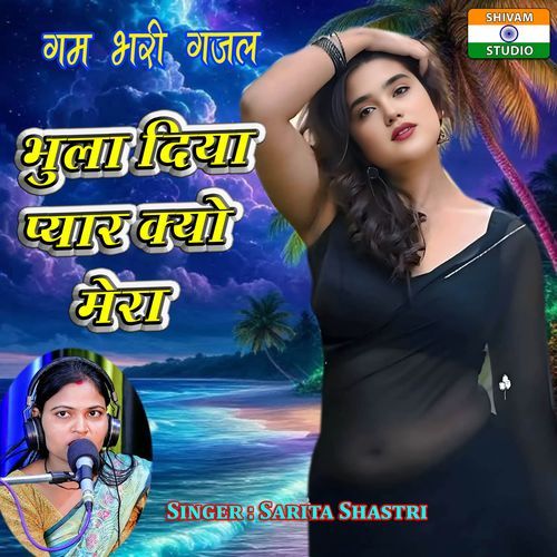 Bhula Diya Pyar Kyo Mera