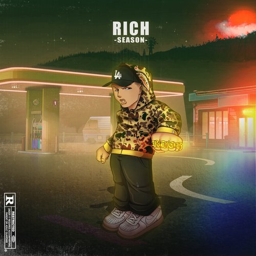 Big Rich