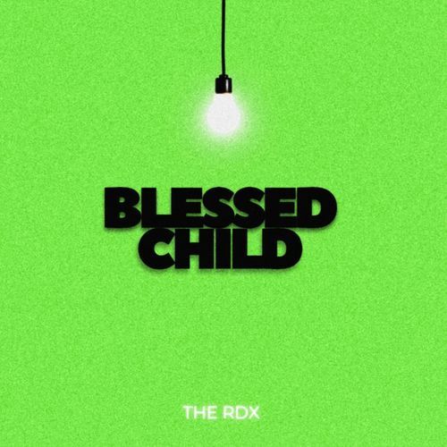 Blessed Child