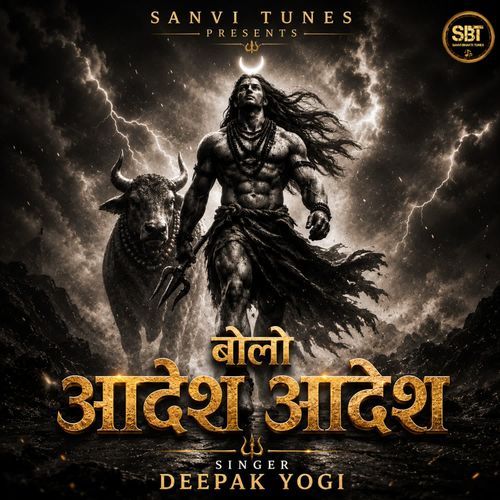 Bolo Aadesh Aadesh